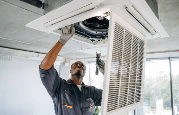 Licensed Ac Installation service in Genoa, IL - FH HVAC