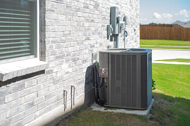Reliable Ac Installation contractor in Genoa, IL by FH HVAC